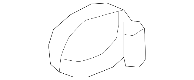 2007-2020 Volvo Filler Hose Clamp 988028 | TascaParts.com