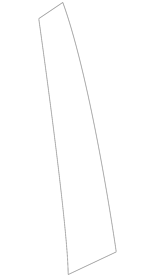 20182022 Nissan LEAF Applique 802D35SK1A Nissan Cheap Parts