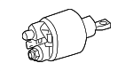 21522510 - Electrical: Solenoid for Mercedes-Benz: C 350, CLS 400, E 350, E 400, GLE 350, GLK 350, ML 350, SL 400, SL 450, SLC 43 AMG&amp;reg;, SLK 350 Image