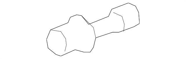 Sensor - GM (95018085)