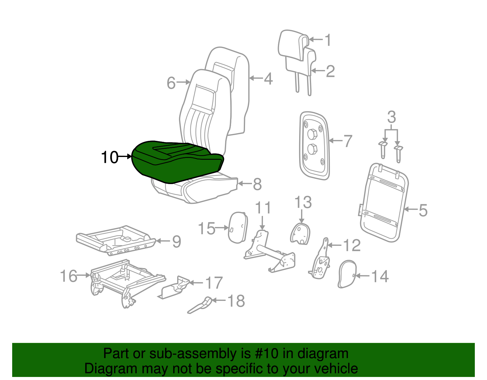 Cover - GM (89043973)