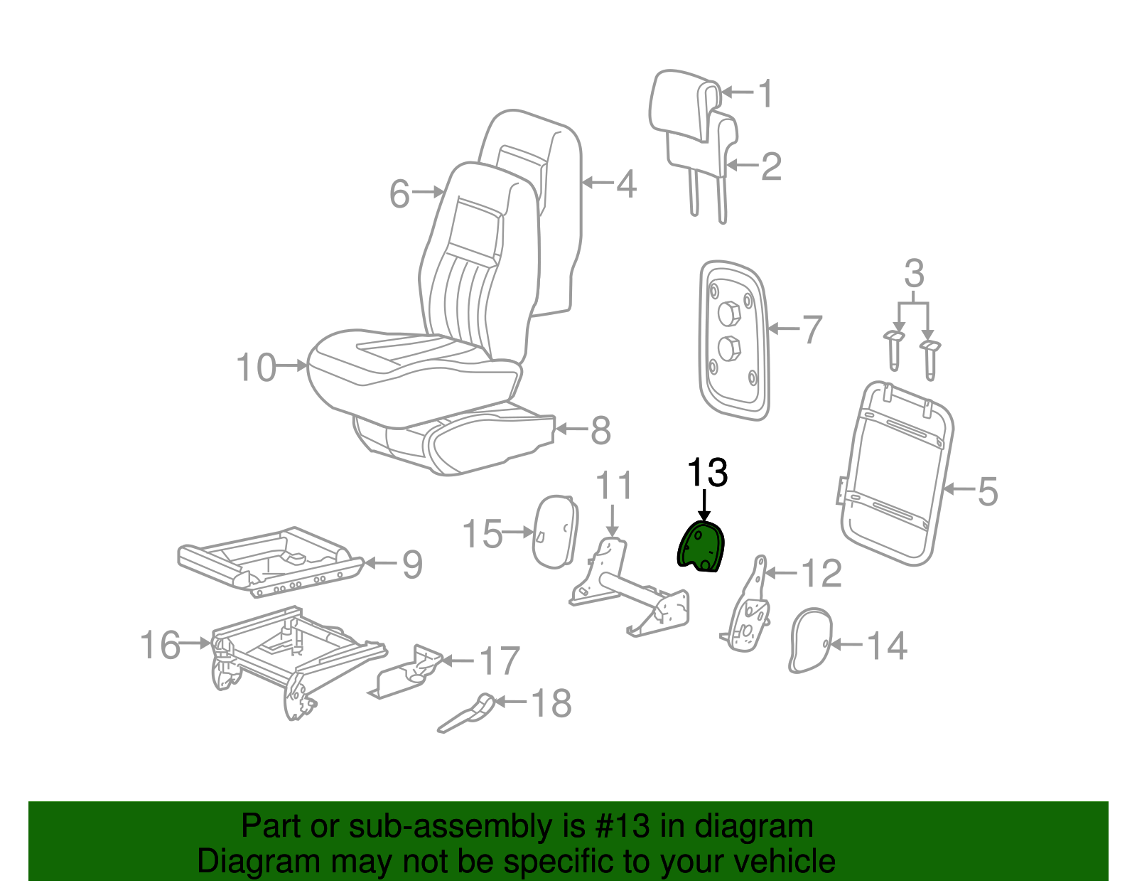 Cover - GM (89043970)