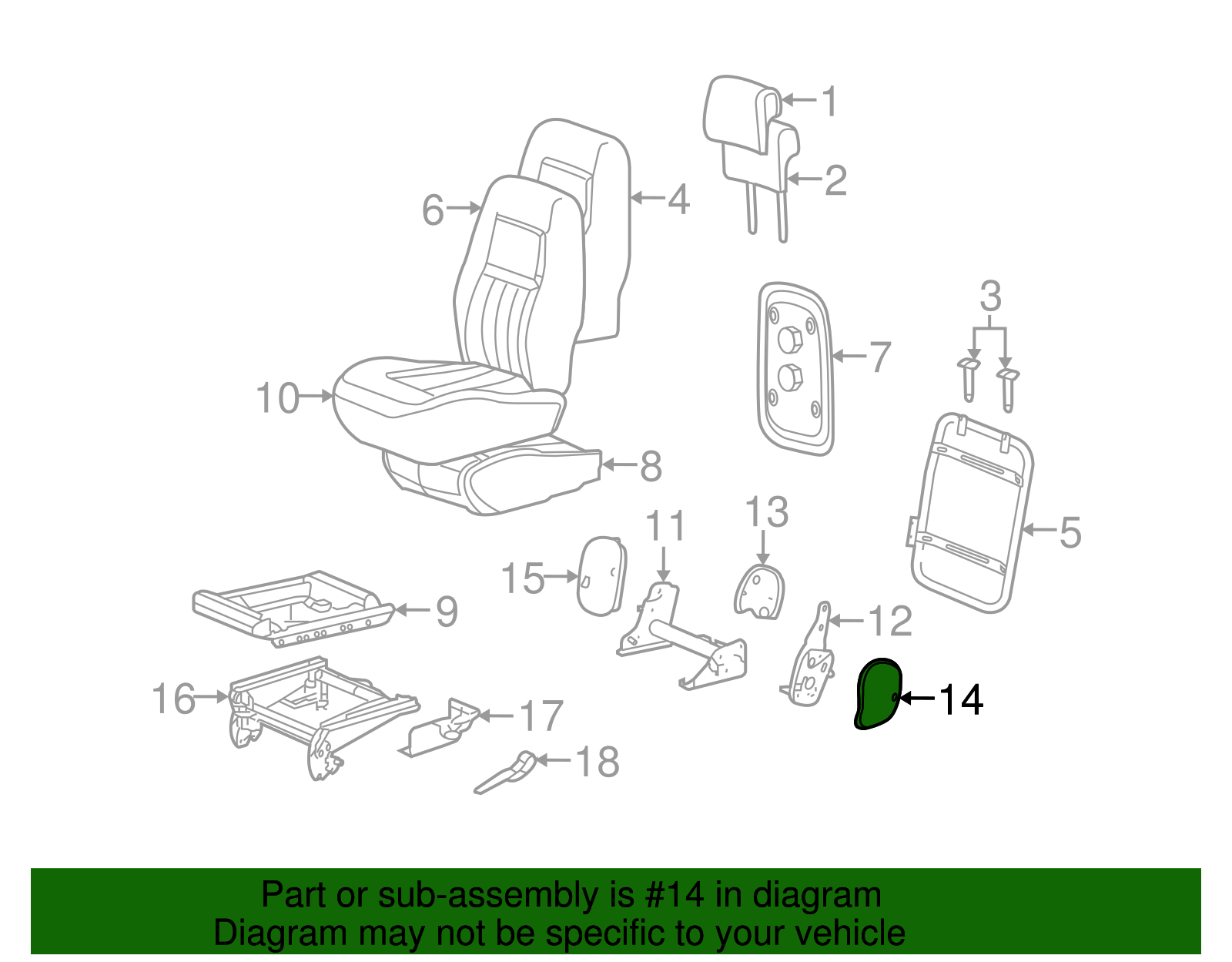 Cover - GM (89043966)