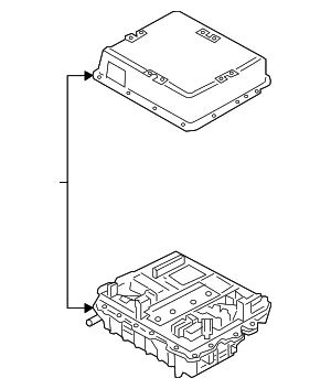 Junction Block - Nissan (292C0-5SA1B)