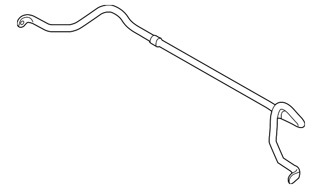 Stabilizer Bar - Scion (48811-WB001)