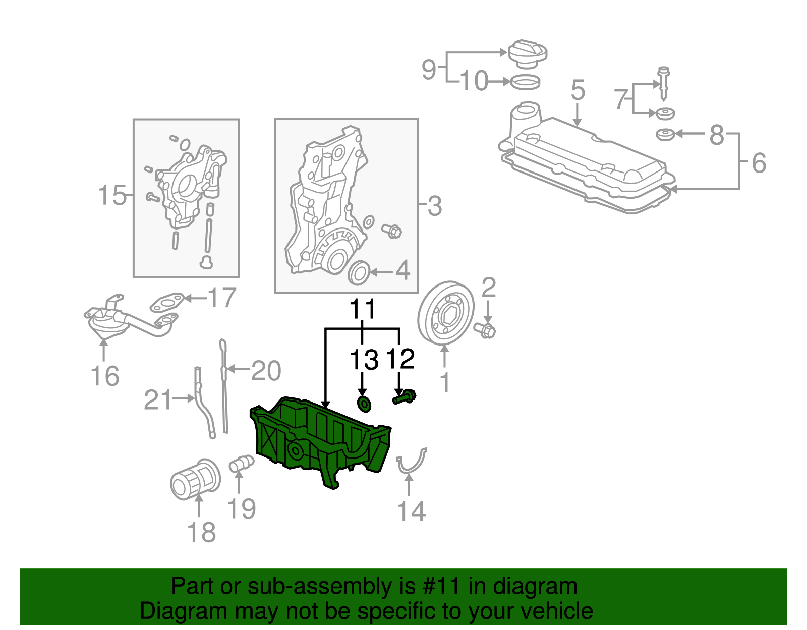 2007-2008-honda-fit-oil-pan-11200-rme-a00-retail-performance-auto-parts