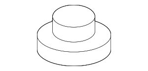 2006-2024 Volkswagen Drain Plug WHT-000-310-A | OEM Parts Online