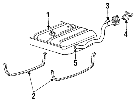 Chrysler Town And Country Exhaust Diagram - Atkinsjewelry