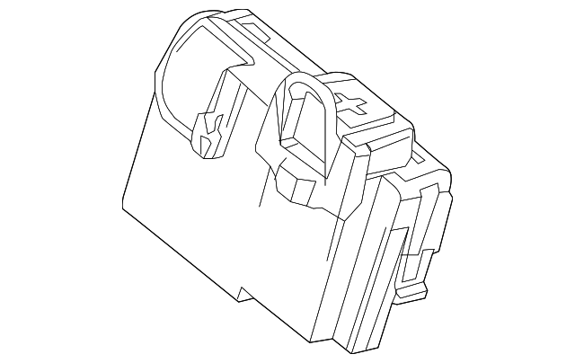 Multi-Purpose Cover - Cadillac (84123728)