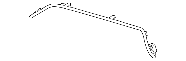 Antenna - Buick (25771057)