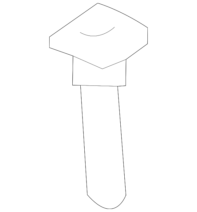 Headrest Guide (25797670)