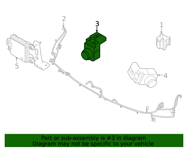 Adaptateur compact 13 / 7 plots - Feu Vert