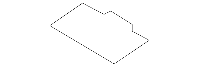 Support Cover - Ford (GL1Z-7863388-CC)