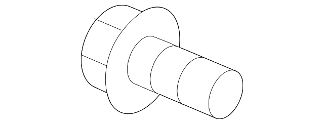 Striker Bolt - Scion (SU003-02806)