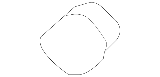 Hinge Stopper - Scion (SU003-01471)