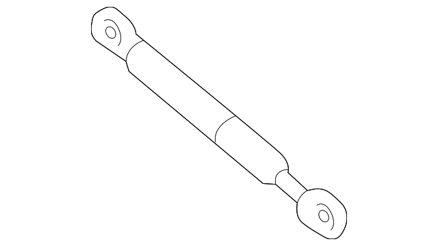 Support Cylinder - Scion (SU003-07208)