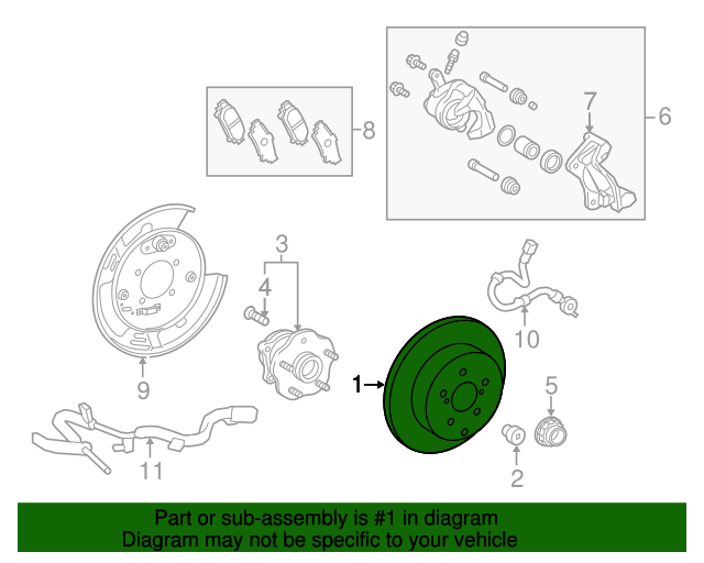 2010-2015-lexus-rotor-42431-0e020-lexus-direct-parts