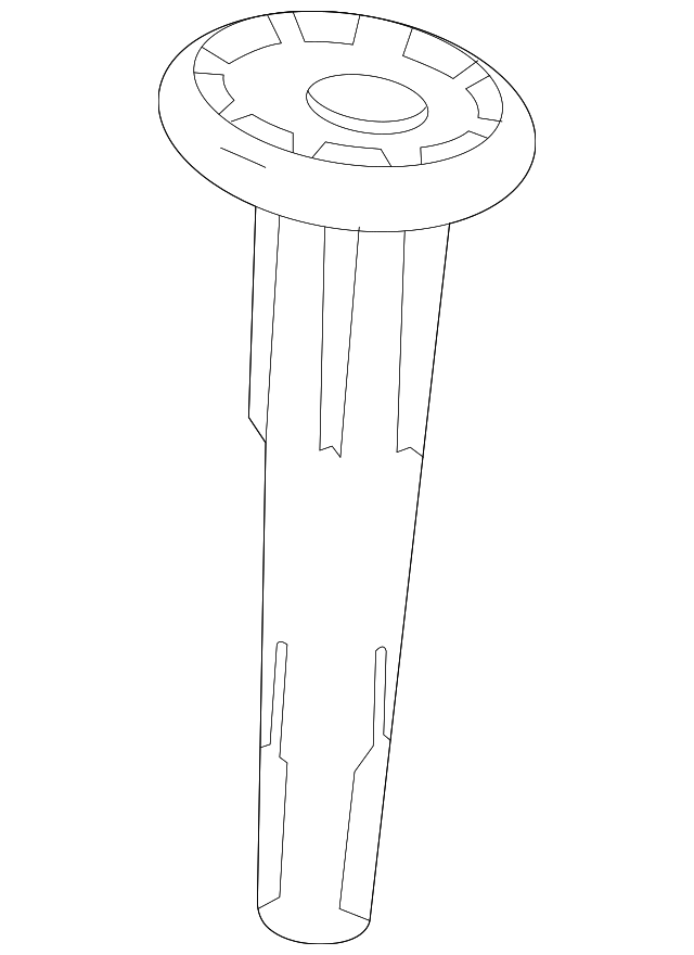 20192023 GM Spark Plug Boot Assembly 55511557