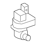 4708893 - Emission System: Purge Valve for Mercedes-Benz: 400 SE, 400 SEL, 500 SEC, 500 SEL, 500 SL, 600 SEC, 600 SEL, 600 SL, C 230, C 240, C 280, C 300, C 32 AMG&amp;reg;, C 320, C 350, C 43 AMG&amp;reg;, C 55 AMG&amp;reg;, C 63 AMG&amp;reg;, CL 500, CL 55 AMG&amp;reg;, CL 550, CL 600, CL 63 AMG&amp;reg;, CL 65 AMG&amp;reg;, CLK 320, CLK 350, CLK 430, CLK 500, CLK 55 AMG&amp;reg;, CLK 550, CLK 63 AMG&amp;reg;, CLS 500, CLS 55 AMG&amp;reg;, CLS 550, CLS 63 AMG&amp;reg;, E 320, E 350, E 420, E 430, E 500, E 55 AMG&amp;reg;, E 550, E 63 AMG&amp;reg;, G 500, G 55 AMG&amp;reg;, G 550, G 63 AMG&amp;reg;, G 65 AMG&amp;reg;, GLK 350, Maybach S 600, S 350, S 400, S 420, S 430, S 500, S 55 AMG&amp;reg;, S 550, S 600, S 63 AMG&amp;reg;, S 65 AMG&amp;reg;, SL 500, SL 55 AMG&amp;reg;, SL 550, SL 600, SL 63 AMG&amp;reg;, SL 65 AMG&amp;reg;, SLK 280, SLK 300, SLK 32 AMG&amp;reg;, SLK 320, SLK 350, SLK 55 AMG&amp;reg;, SLR McLaren, SLS AMG&amp;reg; Image