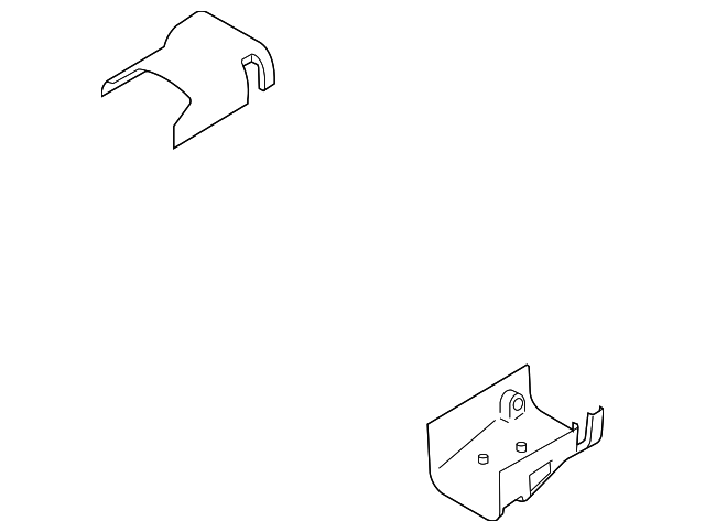 Cover Assembly - GM (10376748)