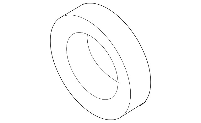 Bearing - GM (20906502)