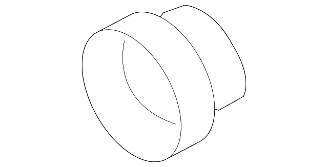 Bearing, Strg Shf Lower - GM (10391400)