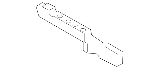 Tilt Lever - GM (26102151)