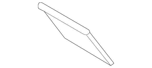 Air Valve - GM (52489417)