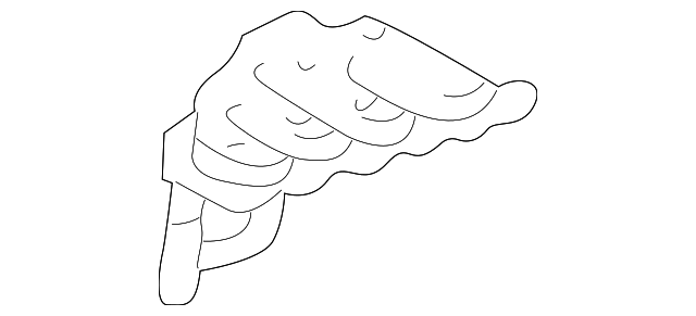 Support - Scion (53704-52010)