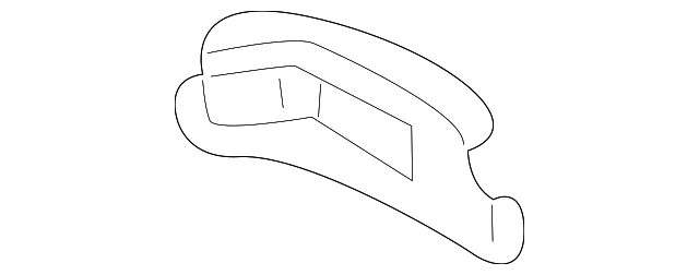 03 05 Toyota Echo Bracket 590 Toyota Express Parts