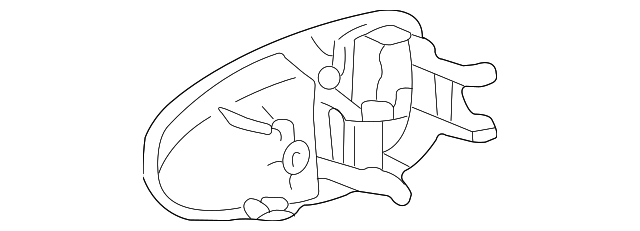 Handle - GM (10370961)