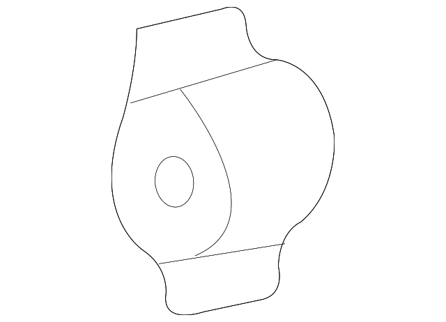 Clip - GM (10252945)