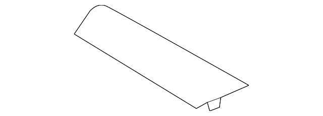 Lower Panel - Scion (55045-WB002)