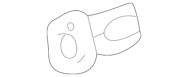 Retainer - GM (94857538)