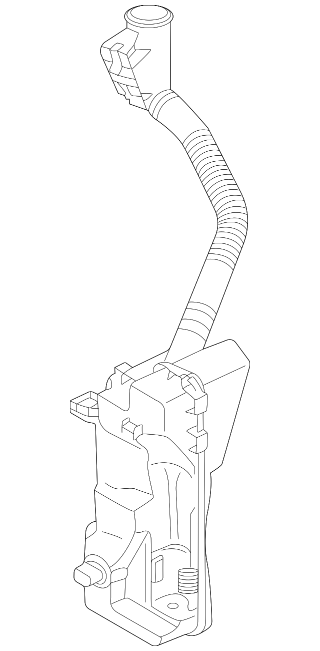 Reservoir 1EA-955-453-H