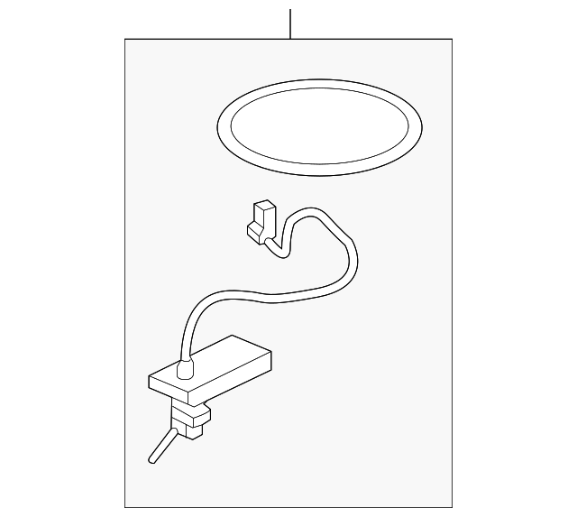 20172019 Honda CRV Fuel Gauge Sending Unit 17047TLAA01 XportAuto