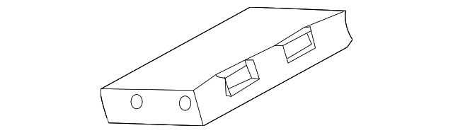 Amplifier 2006-2008 Infiniti (27760-8Y71A) Image