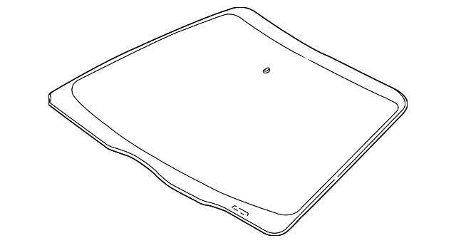 Windshield - Ford (YF1Z-5403100-AA)