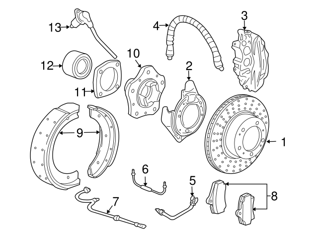 Crosland NA25585 Filtre Air Panneau Type service de Remplacement Rechange Porsche Boxster Crosland NA25585 Filtre Air Panneau Type service de Remplacement Rechange Porsche Boxster