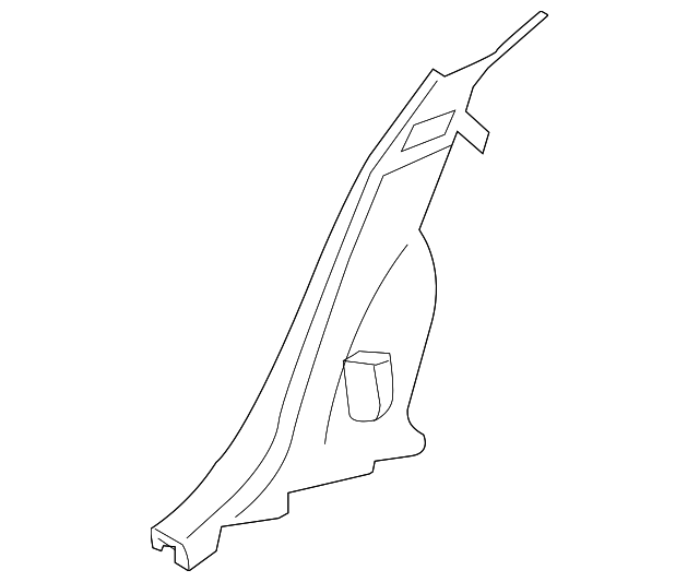 Panel - GM (94714467)