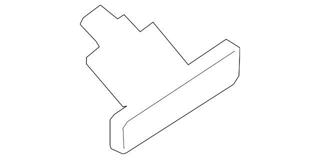 GM Parts | Retainer Part# 13155244 | GM Parts Store