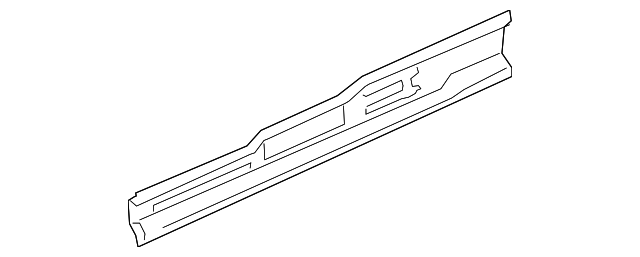 Rocker Panel - GM (10390069)