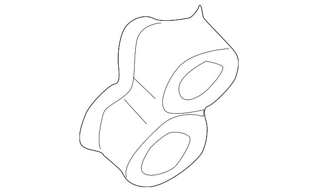 Liner - Buick (25735231)