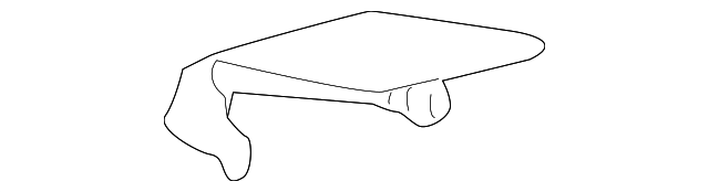Front Cover - Buick (25735229)