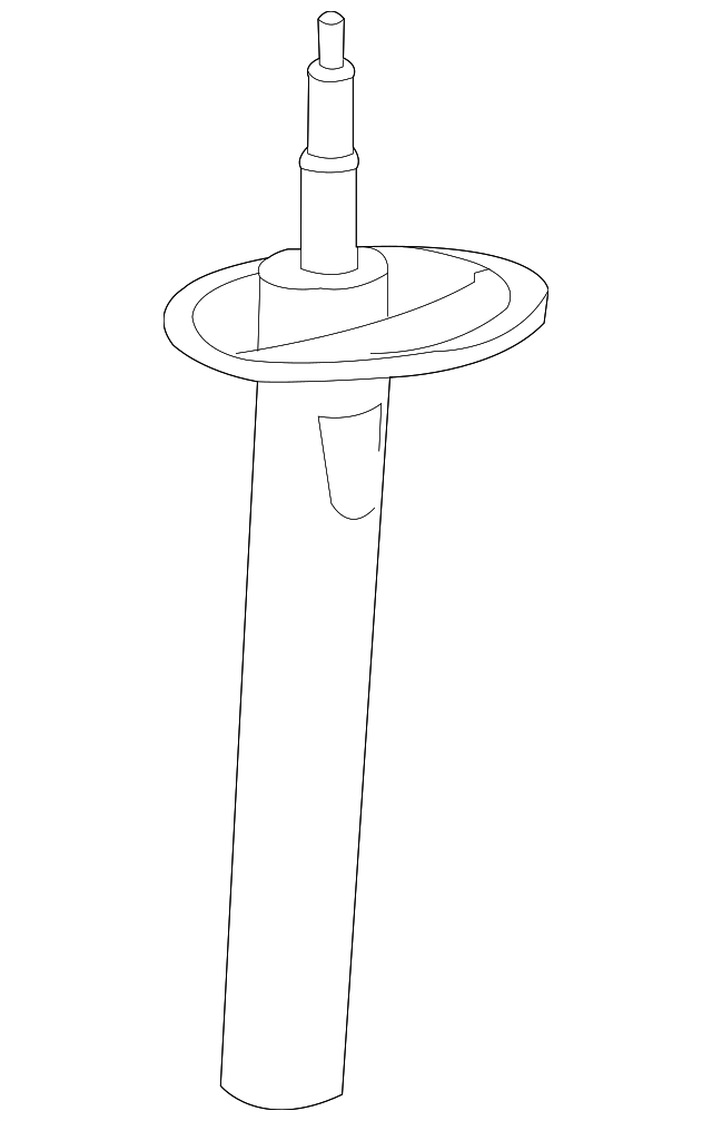 Genuine BMW 31306775056 Strut FREE Shipping on Most Orders 499+ OEMG! getBMWparts Genuine BMW 31306775056 Strut FREE Shipping on Most Orders 499+ OEMG! getBMWparts