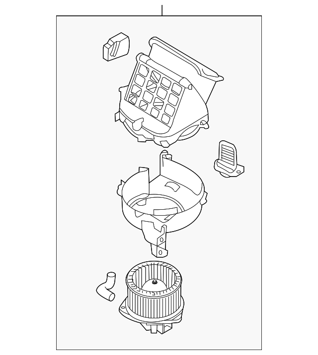 Module - GM (96930910)