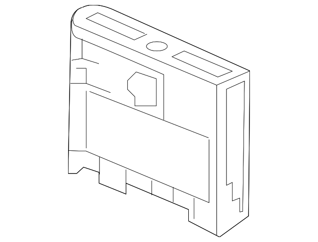 Module - GM (84431758)