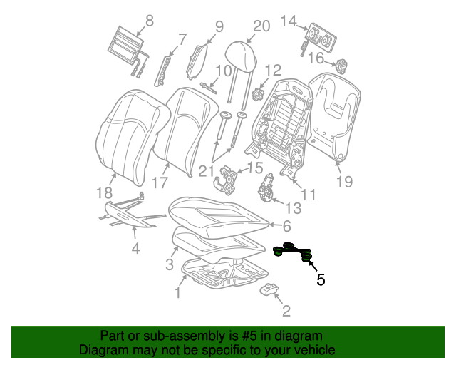 Mercedes-Benz Blower Motor 211-820-25-42 | MB Parts Center Mercedes-Benz Blower Motor 211-820-25-42 | MB Parts Center