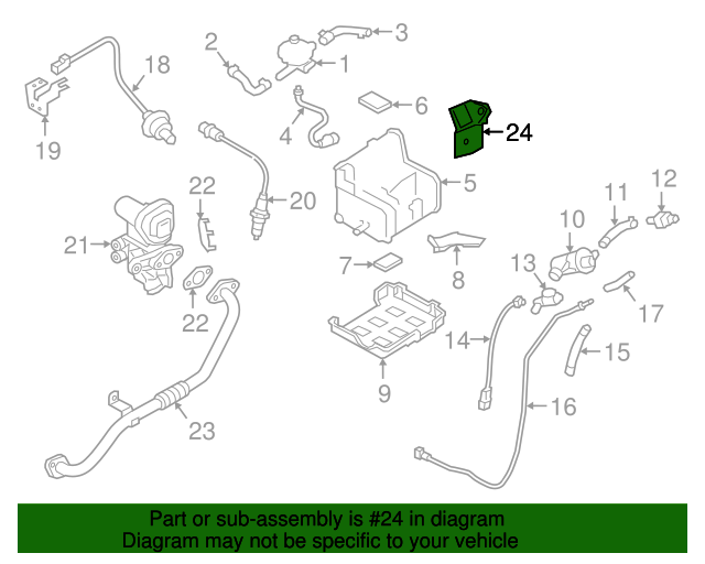 393002E600 Map Sensor 20172021 Kia Kia.Parts Store