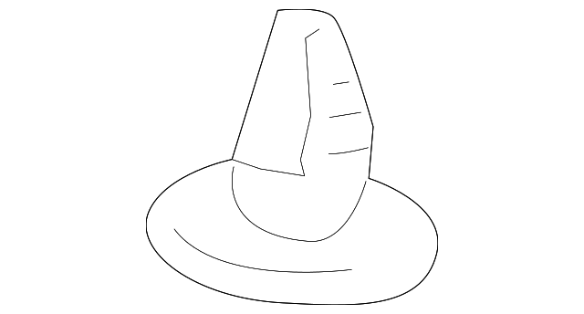 Multi-Purpose Clip - Buick (90562273)